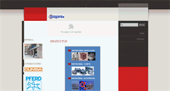 Desktop Screenshot of alagarda.com